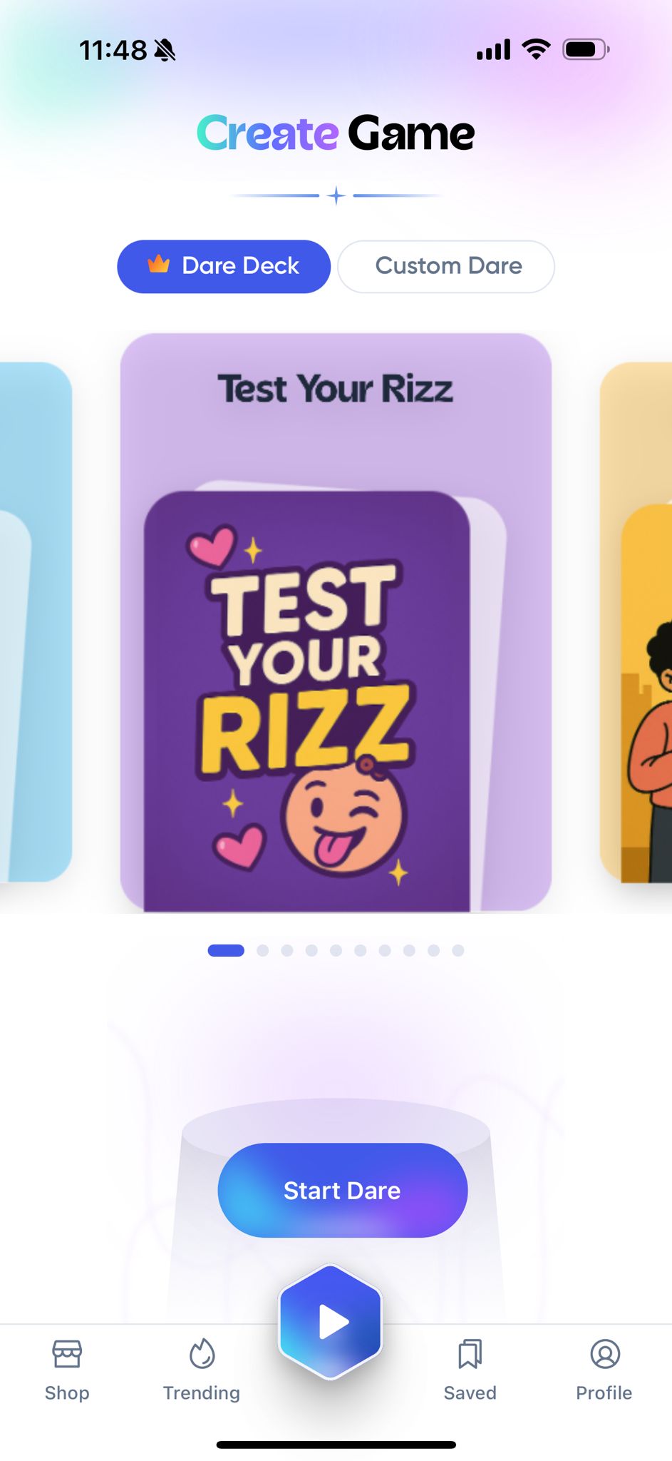 Beep Bop – Create Game